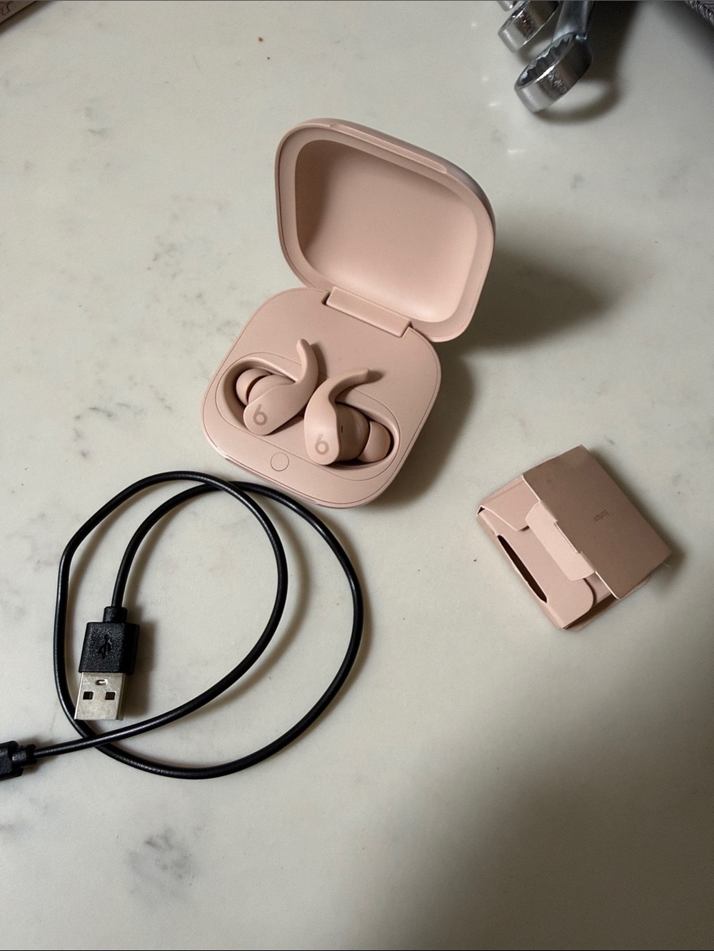 Kim k limited editions beats fit pro